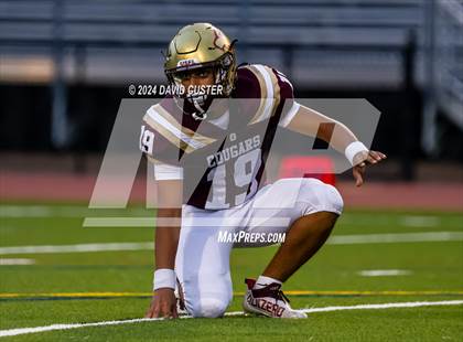 Thumbnail 1 in Woodson @ Oakton photogallery.