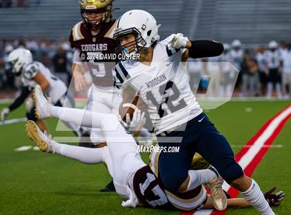 Thumbnail 3 in Woodson @ Oakton photogallery.