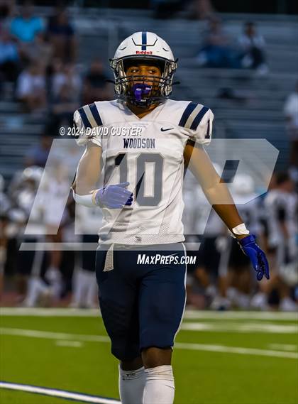 Thumbnail 1 in Woodson @ Oakton photogallery.