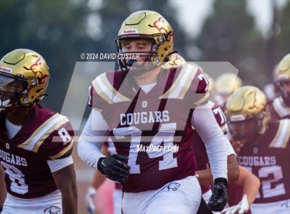 Thumbnail 1 in Woodson @ Oakton photogallery.