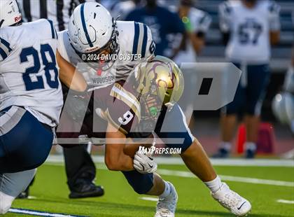 Thumbnail 1 in Woodson @ Oakton photogallery.