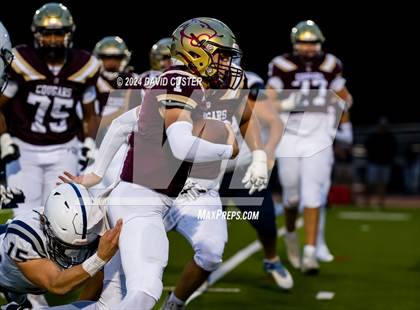 Thumbnail 3 in Woodson @ Oakton photogallery.