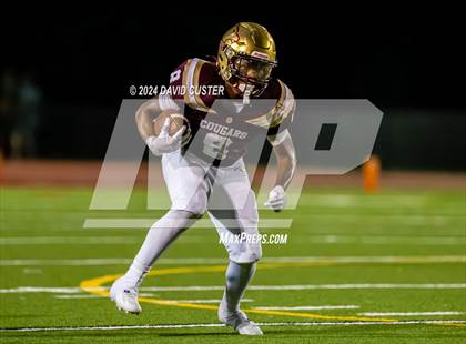 Thumbnail 1 in Woodson @ Oakton photogallery.
