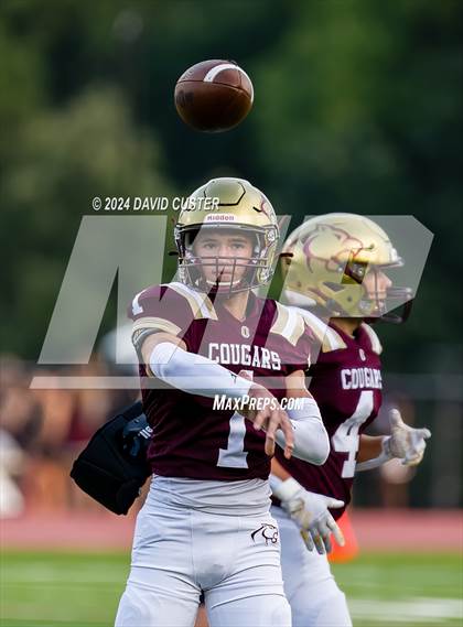 Thumbnail 1 in Woodson @ Oakton photogallery.