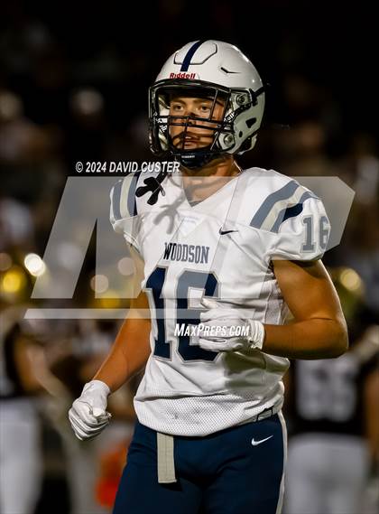 Thumbnail 3 in Woodson @ Oakton photogallery.