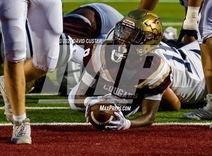 Thumbnail 3 in Woodson @ Oakton photogallery.