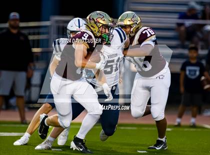 Thumbnail 1 in Woodson @ Oakton photogallery.