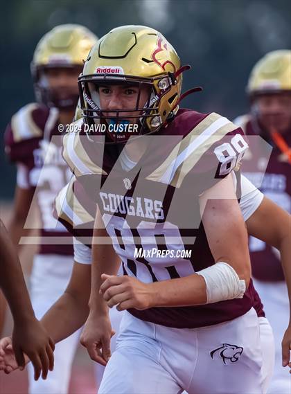 Thumbnail 3 in Woodson @ Oakton photogallery.