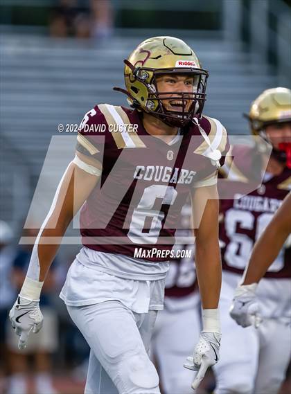 Thumbnail 1 in Woodson @ Oakton photogallery.