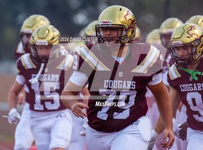 Thumbnail 3 in Woodson @ Oakton photogallery.