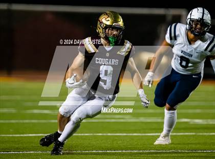 Thumbnail 1 in Woodson @ Oakton photogallery.