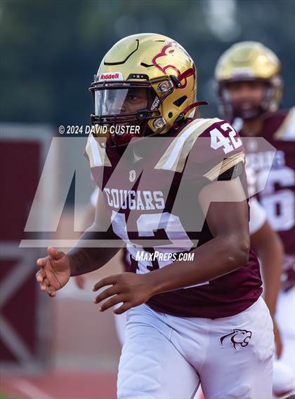 Thumbnail 2 in Woodson @ Oakton photogallery.
