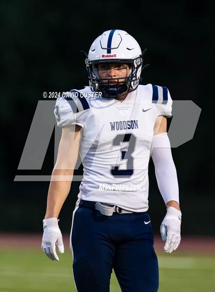 Thumbnail 1 in Woodson @ Oakton photogallery.