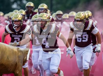 Thumbnail 1 in Woodson @ Oakton photogallery.