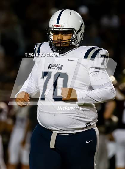 Thumbnail 3 in Woodson @ Oakton photogallery.