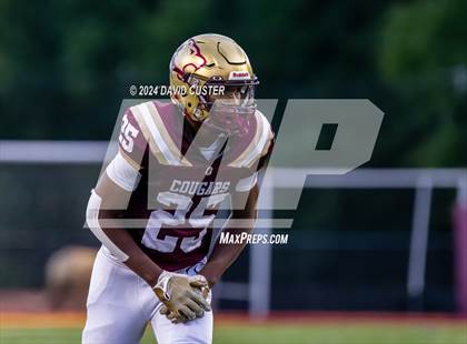 Thumbnail 3 in Woodson @ Oakton photogallery.