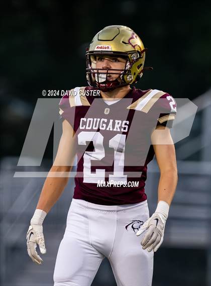 Thumbnail 1 in Woodson @ Oakton photogallery.