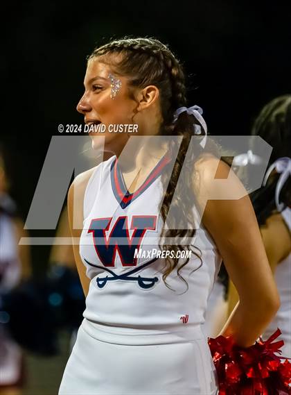 Thumbnail 2 in Woodson @ Oakton photogallery.