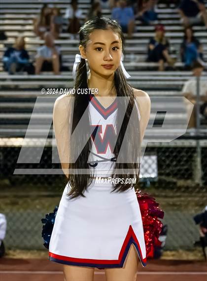 Thumbnail 1 in Woodson @ Oakton photogallery.
