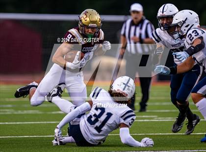 Thumbnail 3 in Woodson @ Oakton photogallery.