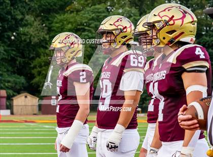 Thumbnail 1 in Woodson @ Oakton photogallery.
