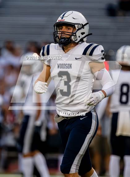 Thumbnail 2 in Woodson @ Oakton photogallery.
