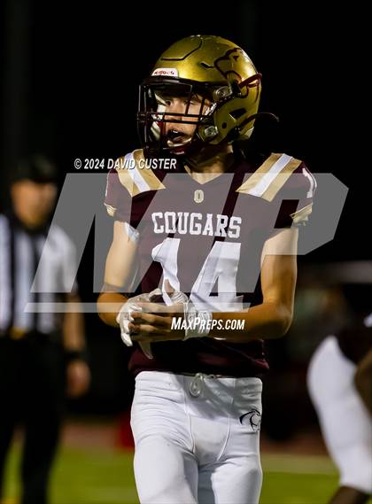 Thumbnail 1 in Woodson @ Oakton photogallery.