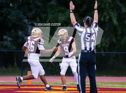 Thumbnail 1 in Woodson @ Oakton photogallery.