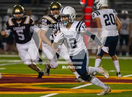 Thumbnail 1 in Woodson @ Oakton photogallery.