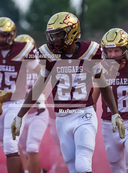Thumbnail 1 in Woodson @ Oakton photogallery.