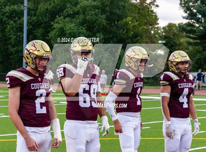 Thumbnail 3 in Woodson @ Oakton photogallery.