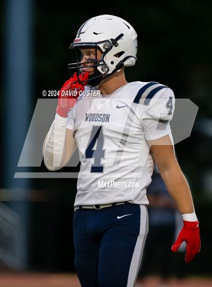 Thumbnail 3 in Woodson @ Oakton photogallery.