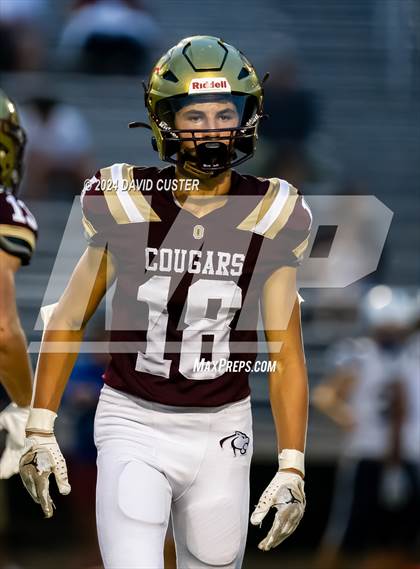 Thumbnail 1 in Woodson @ Oakton photogallery.