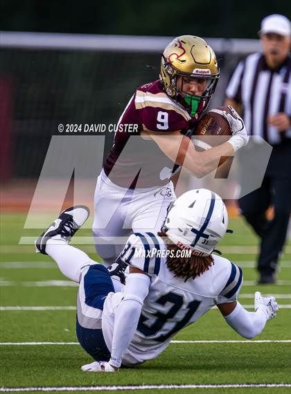 Thumbnail 2 in Woodson @ Oakton photogallery.