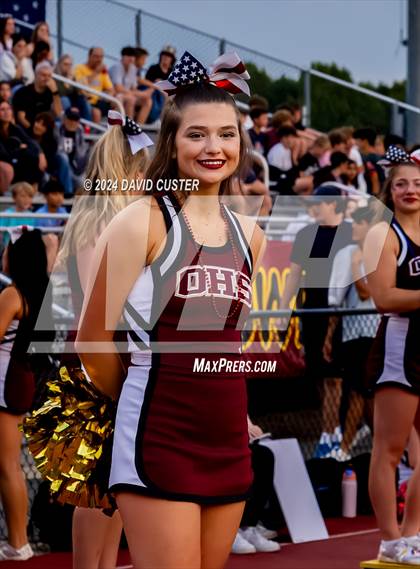 Thumbnail 1 in Woodson @ Oakton photogallery.