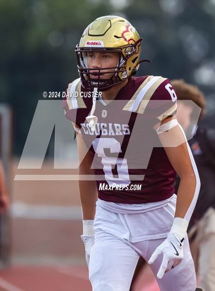 Thumbnail 2 in Woodson @ Oakton photogallery.