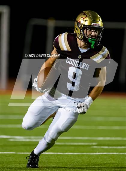 Thumbnail 3 in Woodson @ Oakton photogallery.