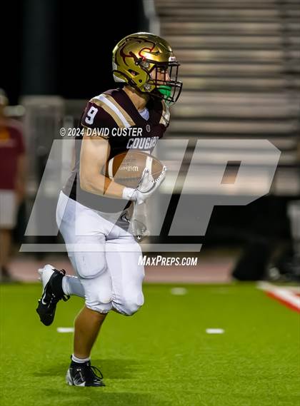 Thumbnail 1 in Woodson @ Oakton photogallery.