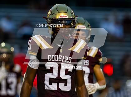 Thumbnail 2 in Woodson @ Oakton photogallery.