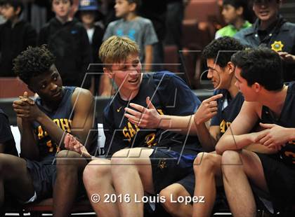 Thumbnail 3 in Santa Monica vs. Temecula Valley (CIF SS 1A Final) photogallery.