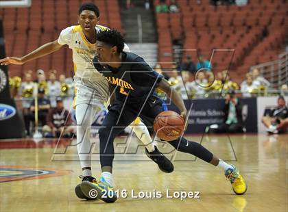 Thumbnail 2 in Santa Monica vs. Temecula Valley (CIF SS 1A Final) photogallery.