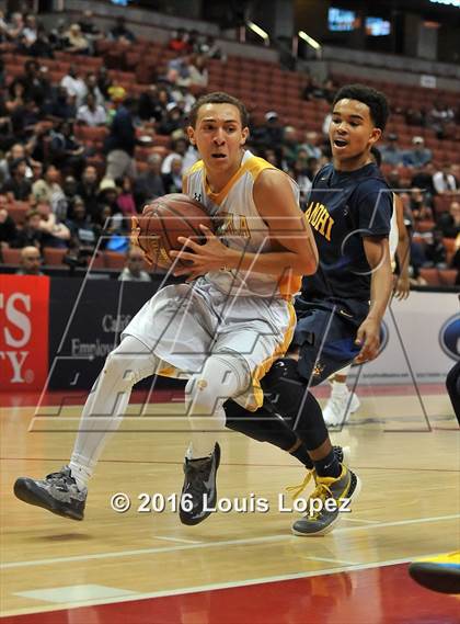 Thumbnail 1 in Santa Monica vs. Temecula Valley (CIF SS 1A Final) photogallery.