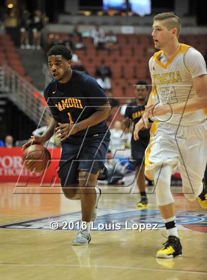 Thumbnail 2 in Santa Monica vs. Temecula Valley (CIF SS 1A Final) photogallery.