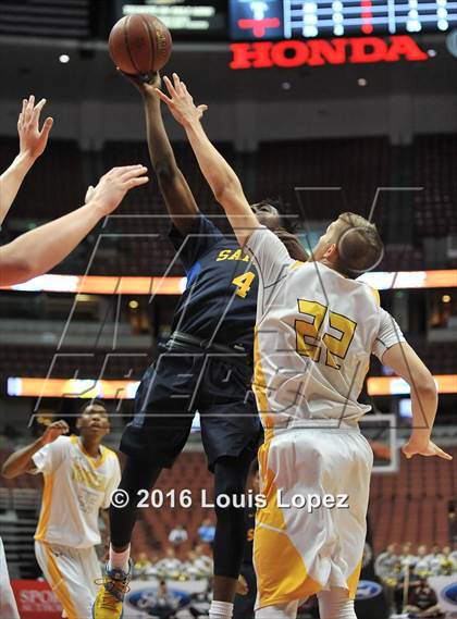 Thumbnail 1 in Santa Monica vs. Temecula Valley (CIF SS 1A Final) photogallery.