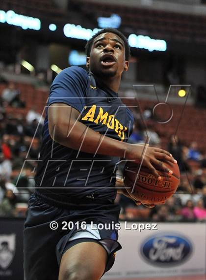 Thumbnail 3 in Santa Monica vs. Temecula Valley (CIF SS 1A Final) photogallery.
