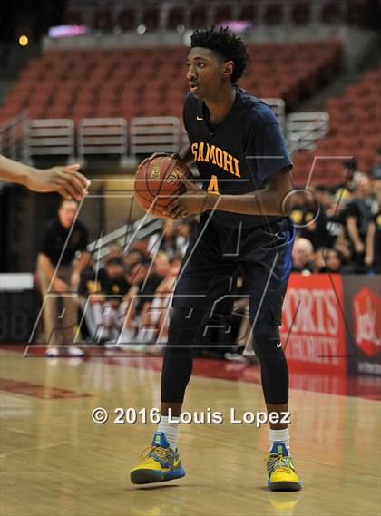 Thumbnail 3 in Santa Monica vs. Temecula Valley (CIF SS 1A Final) photogallery.