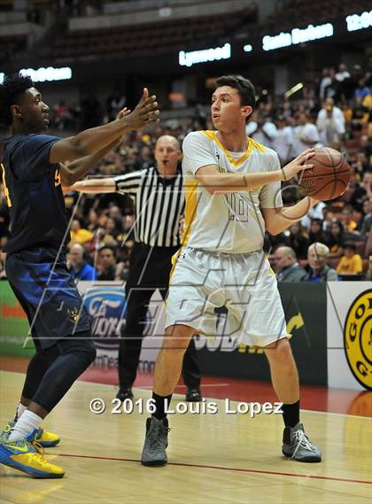 Thumbnail 3 in Santa Monica vs. Temecula Valley (CIF SS 1A Final) photogallery.