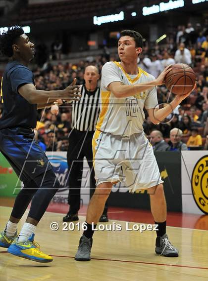 Thumbnail 1 in Santa Monica vs. Temecula Valley (CIF SS 1A Final) photogallery.