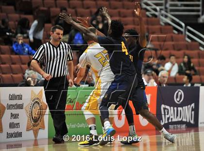 Thumbnail 3 in Santa Monica vs. Temecula Valley (CIF SS 1A Final) photogallery.