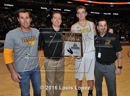 Thumbnail 3 in Santa Monica vs. Temecula Valley (CIF SS 1A Final) photogallery.